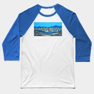 Beyond The Wildflowers Baseball T-Shirt